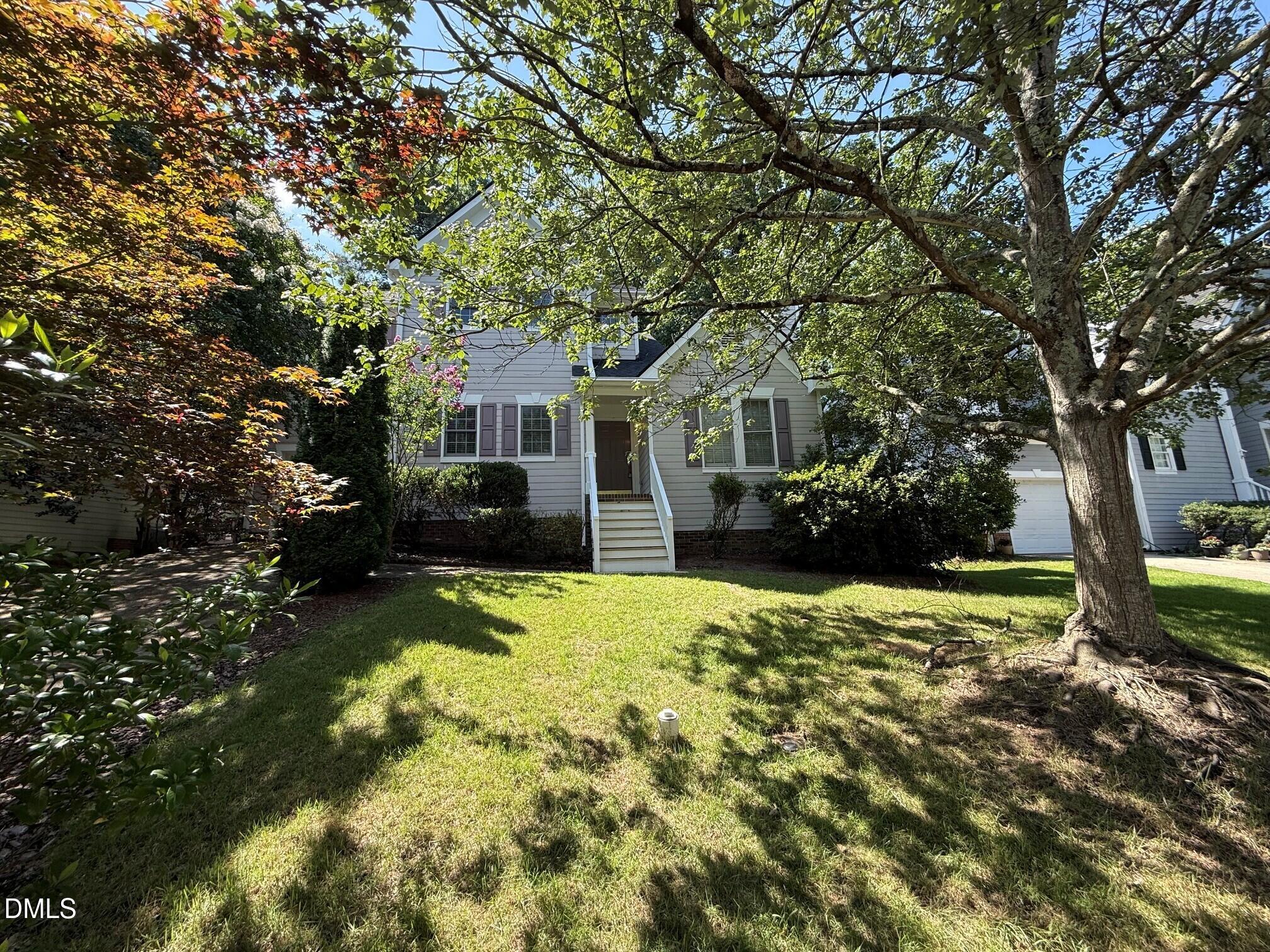 223 Mint Hill Drive Cary North Carolina United States, for Rent, residential,  , Ideal Home Realty LLC