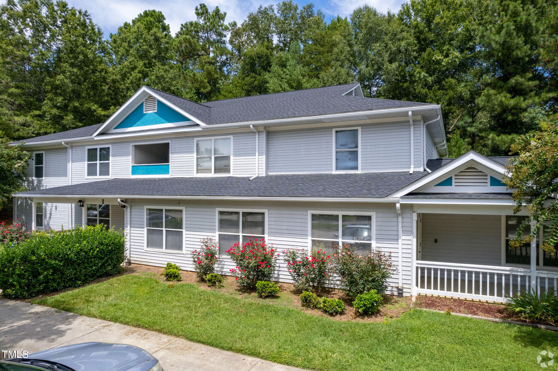 115 Holiday Park Road APT 3bed Traditional Hillsborough North Carolina United States, for Rent, residential,  , Realty World - Carolina Properties