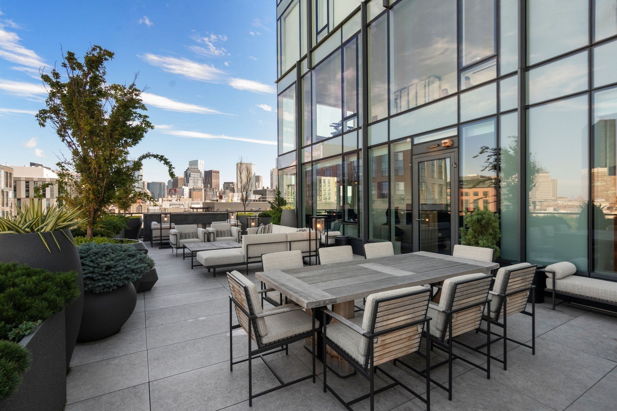 380 Harrison Ave  UNIT 12-J Boston Massachusetts United States, for Sale, residential, Darcy Bento, South Boston  Realtor Bento Real Estate Group, Bento Real Estate Group, Inc.