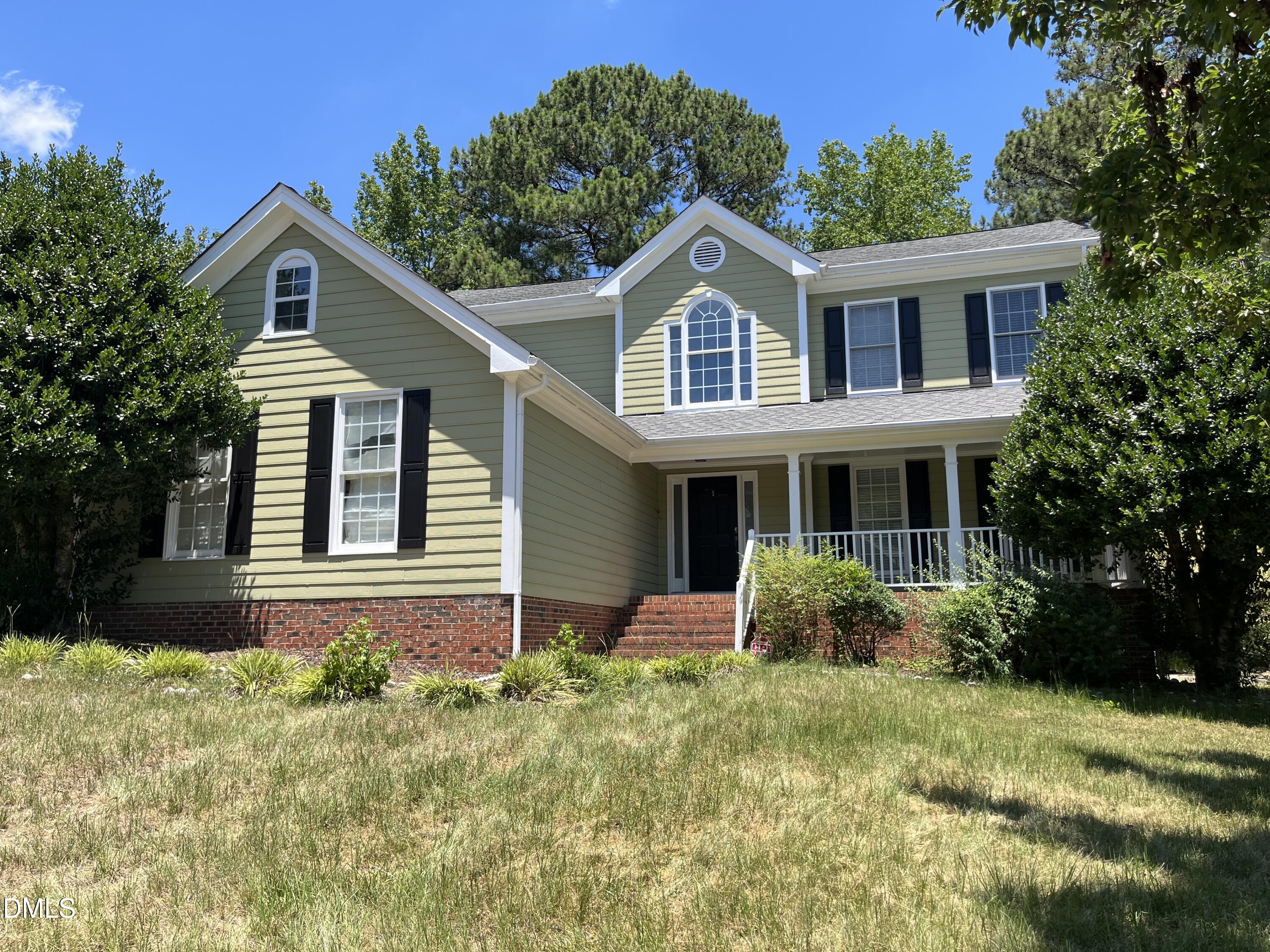 101 Cockleshell Court Cary North Carolina United States, for Rent, residential,  , Ideal Home Realty LLC
