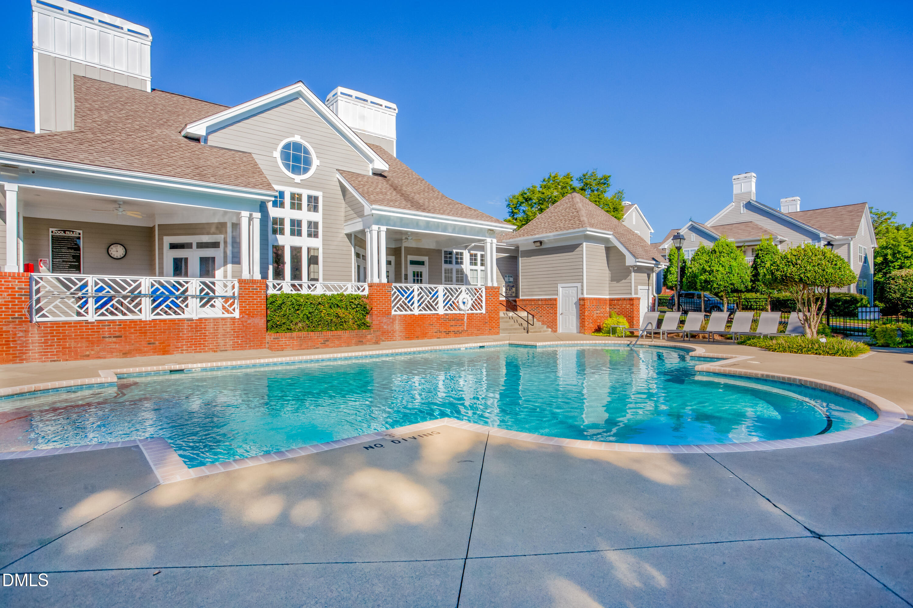 200 Copperline Drive APT 2br Chapel Hill North Carolina United States, for Rent, residential,  , Realty World - Carolina Properties