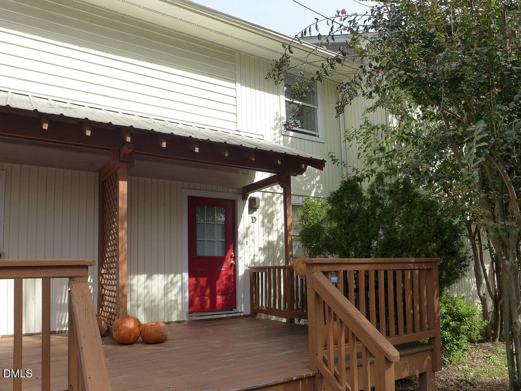 515 S Merritt Mill Road APT D Chapel Hill North Carolina United States, for Rent, residential,  , Realty World - Carolina Properties