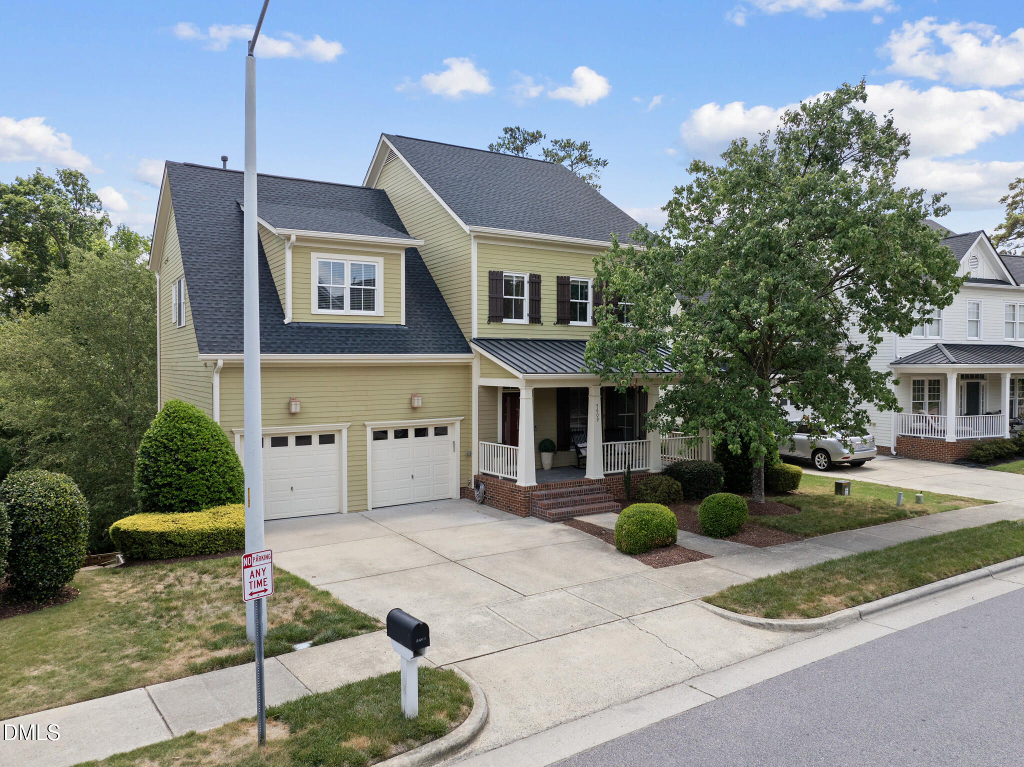 5609 Cary Glen Boulevard Cary North Carolina United States, for Rent, residential,  , Ideal Home Realty LLC
