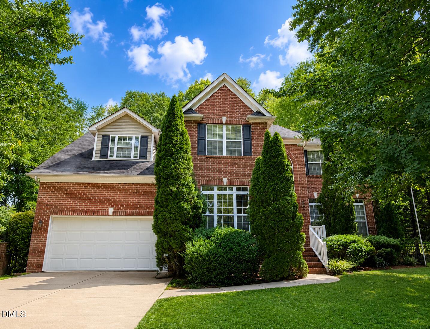 603 Harold Latta Drive Hillsborough North Carolina United States, for Rent, residential,  , Realty World - Carolina Properties