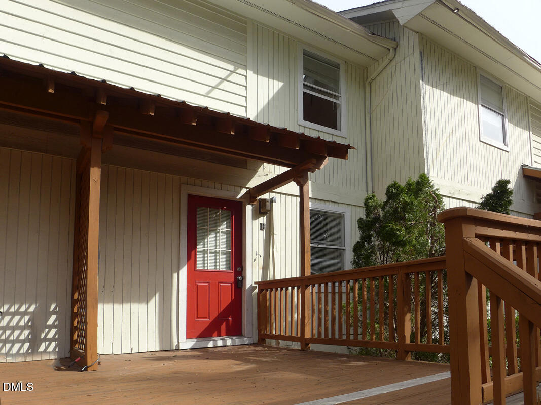 515 S Merritt Mill Road APT B Chapel Hill North Carolina United States, for Rent, residential,  , Realty World - Carolina Properties