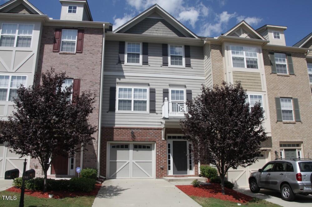 248 Linden Park Lane Cary North Carolina United States, for Rent, residential,  , Ideal Home Realty LLC