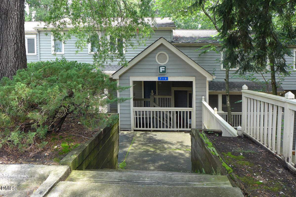 710 Martin Luther King Junior Boulevard APT F13 Chapel Hill North Carolina United States, for Rent, residential,  , Realty World - Carolina Properties