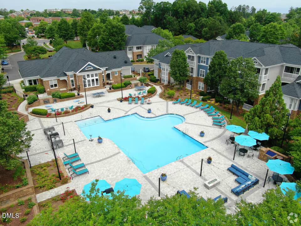 100 Village Crossing Drive APT 1br Chapel Hill North Carolina United States, for Rent, residential,  , Realty World - Carolina Properties