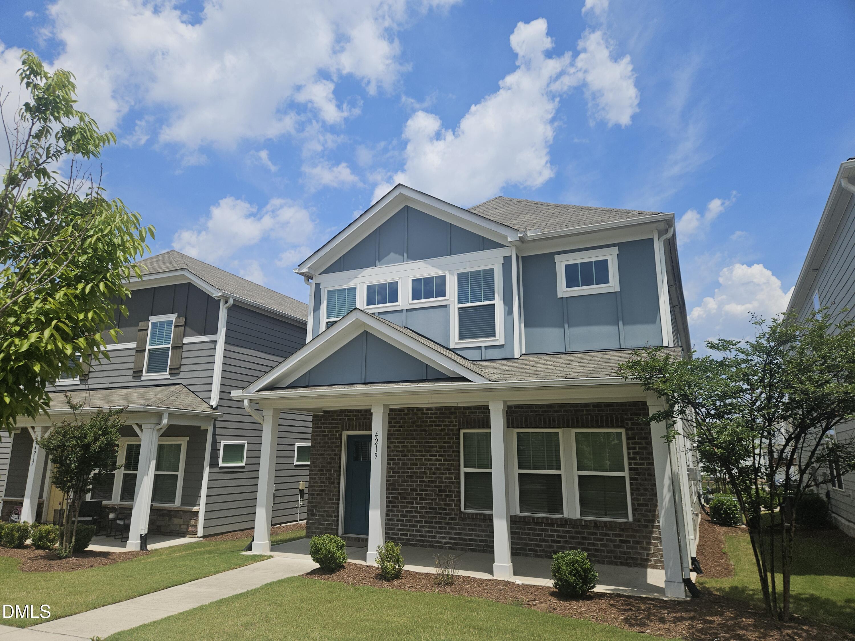 4219 Mahal Avenue Cary North Carolina United States, for Rent, residential,  , Ideal Home Realty LLC