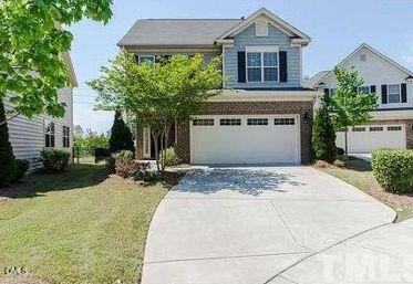 402 Windy Peak Loop Cary North Carolina United States, for Rent, residential,  , Ideal Home Realty LLC