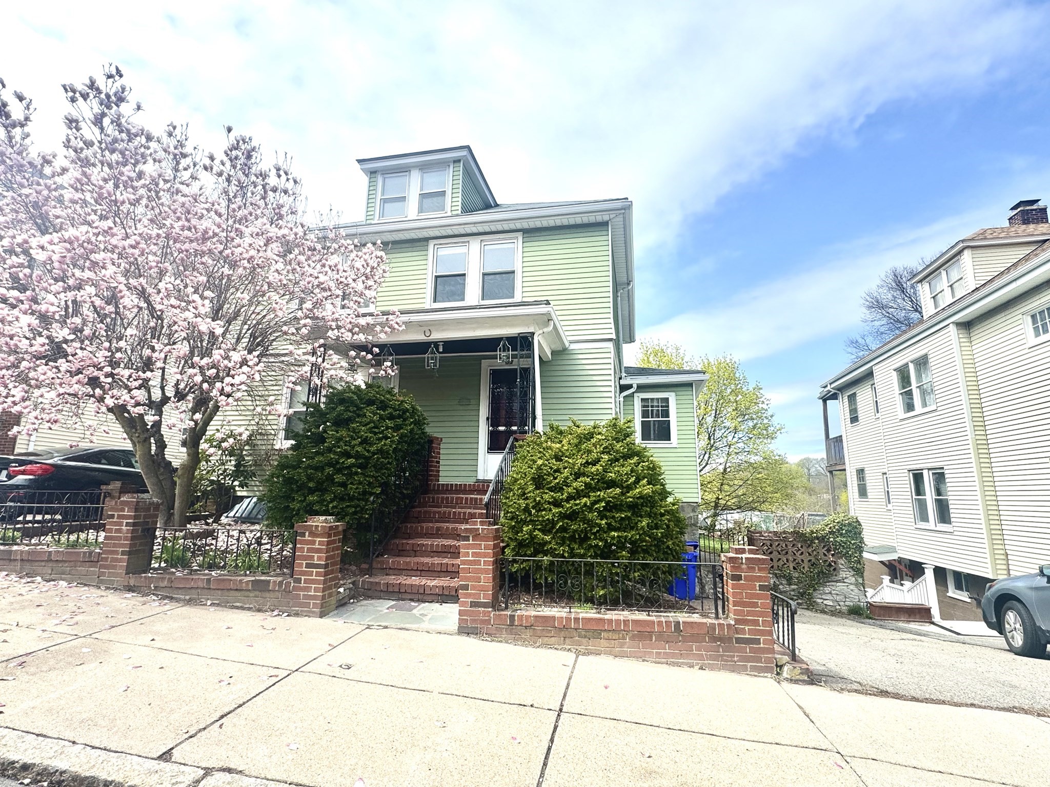 53 Breck Ave Boston Massachusetts United States, for Rent, residential,  , The Edwards Realty Team - Barrett Sotheby's International Realty