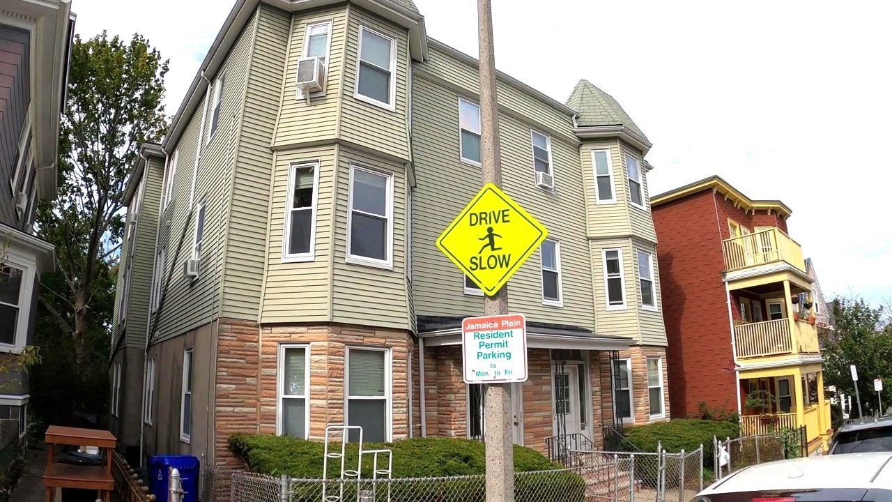 90 Wenham St.  UNIT 2 Boston Massachusetts United States, for Rent, residential,  , The Edwards Realty Team - Barrett Sotheby's International Realty