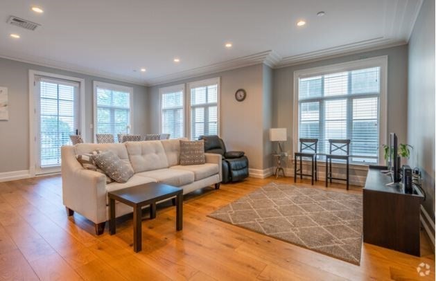1467 Tremont  UNIT 205 Boston Massachusetts United States, for Rent, residential,  , The Edwards Realty Team - Barrett Sotheby's International Realty