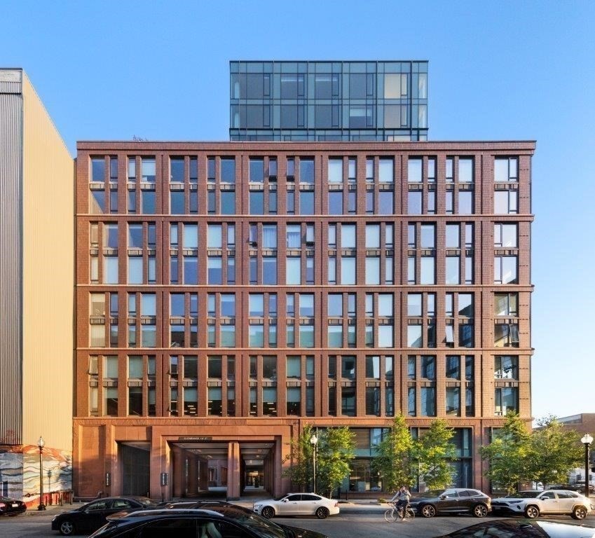 380 Harrison Ave  UNIT 1114 Boston Massachusetts United States, for Rent, residential,  , The Edwards Realty Team - Barrett Sotheby's International Realty