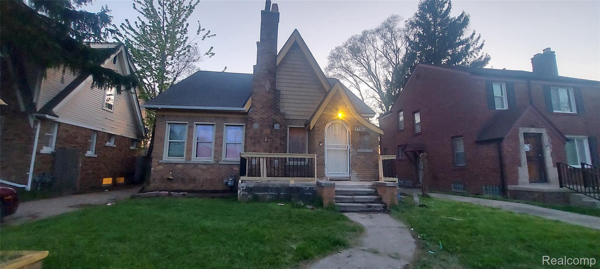 17147 Dresden Street Detroit Michigan United States, for Sale, residential,  , New Way Realty Partners