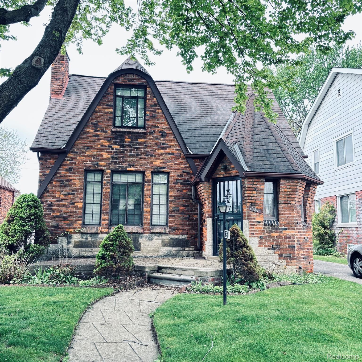 13967 Saint Marys Street Detroit Michigan United States, for Sale, residential,  , New Way Realty Partners