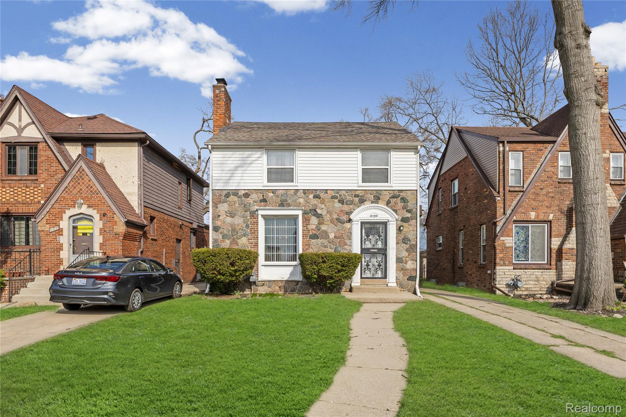 19138 San Juan Drive Detroit Michigan United States, for Sale, residential,  , New Way Realty Partners