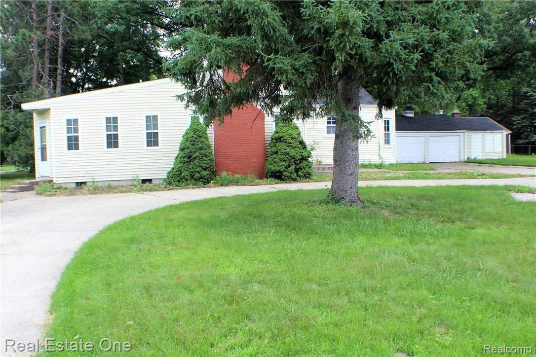 22324 CHARTER Street Southfield Michigan United States, for Sale, residential,  , New Way Realty Partners