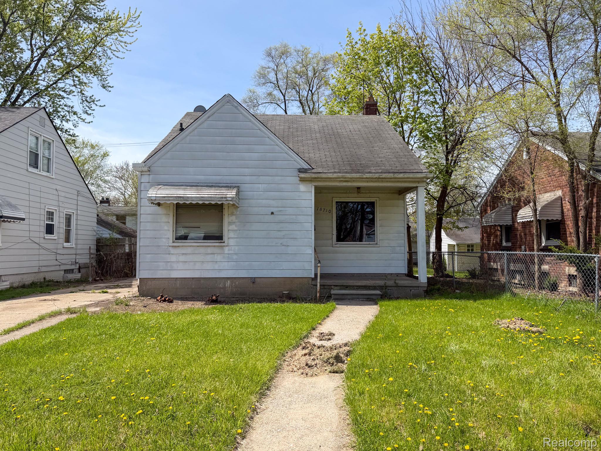 18710 McCormick Street Detroit Michigan United States, for Sale, residential,  , New Way Realty Partners
