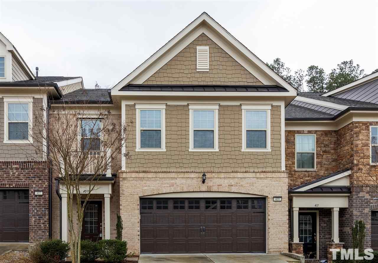 409 Daylin Drive Cary North Carolina United States, for Rent, residential,  , Ideal Home Realty LLC