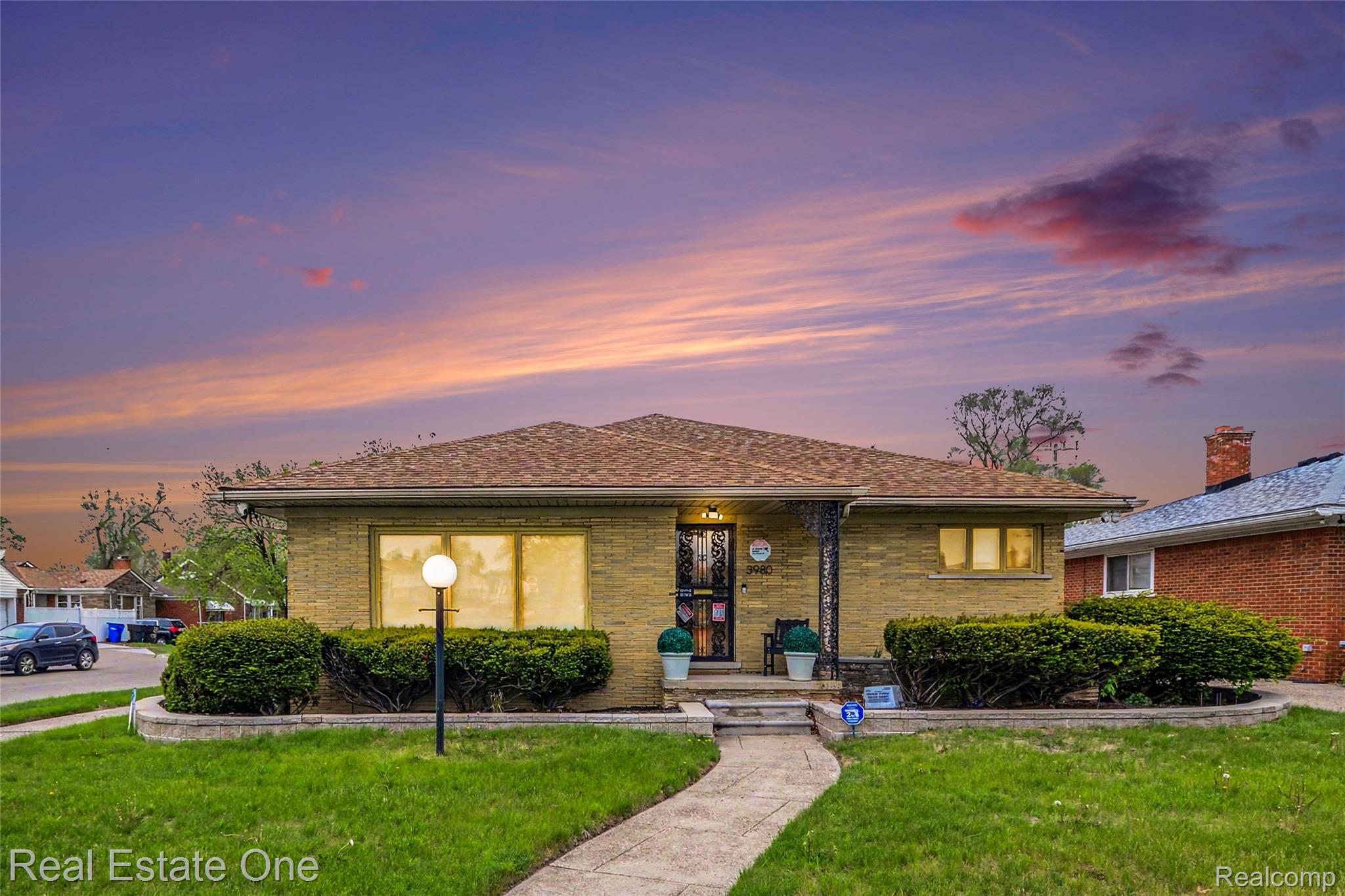 3980 W. Outer Drive Detroit Michigan United States, for Sale, residential,  , New Way Realty Partners