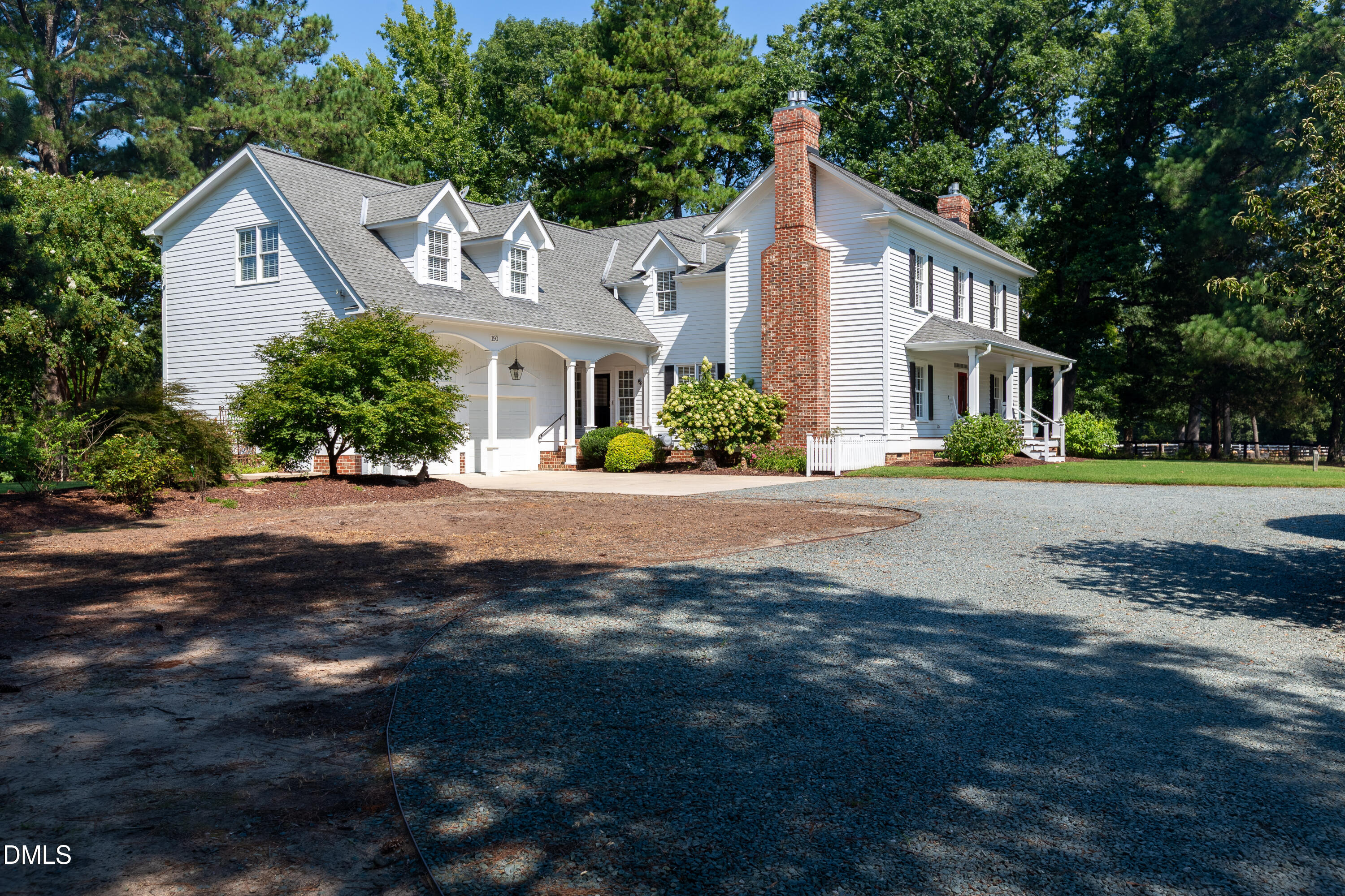190 Oakley Farm Road Chapel Hill North Carolina United States, for Rent, residential,  , Realty World - Carolina Properties