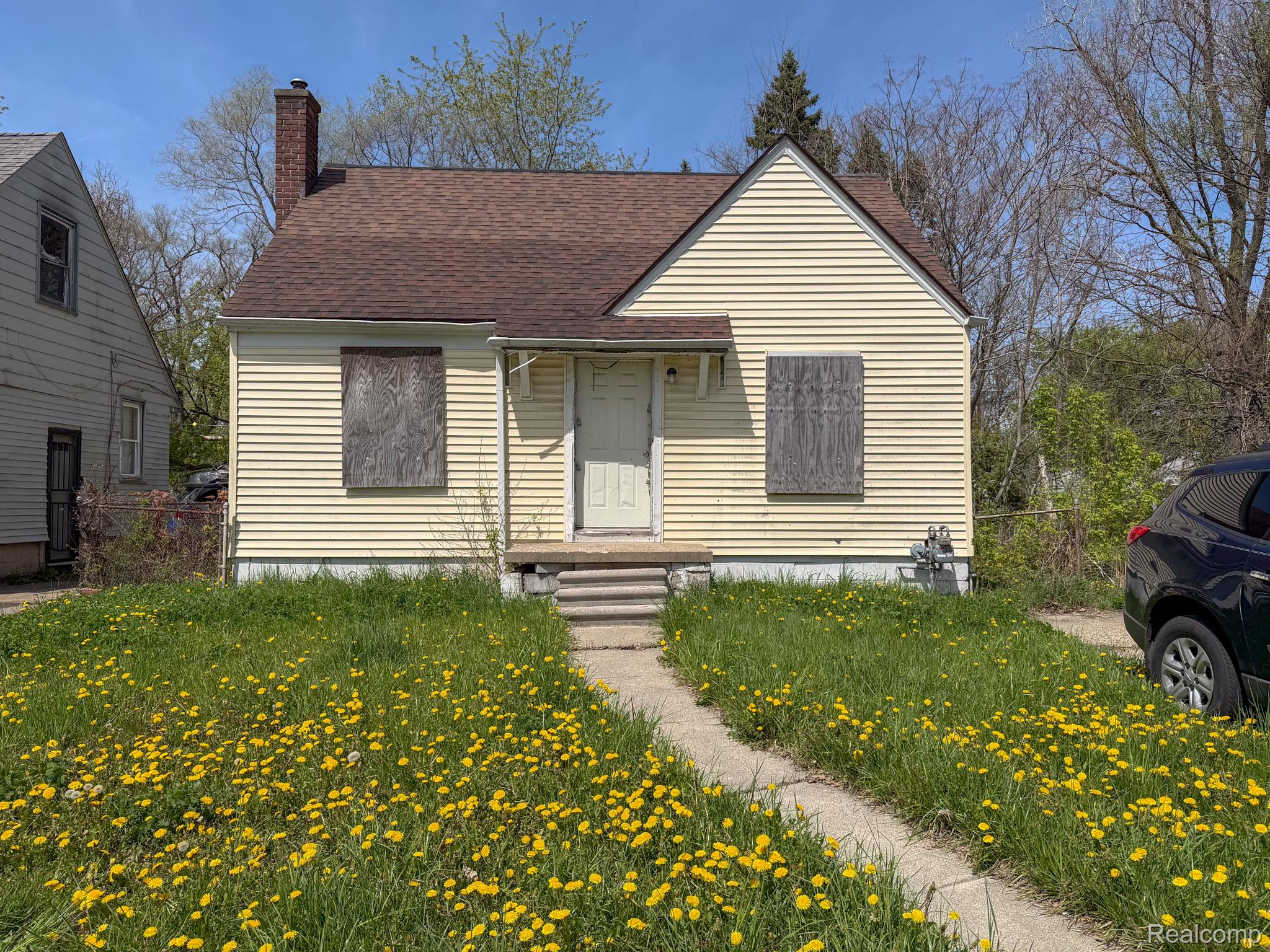12441 Lansdowne Street Detroit Michigan United States, for Sale, residential,  , New Way Realty Partners