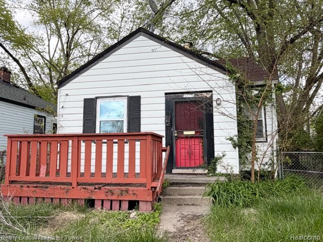 12906 Faust Avenue Detroit Michigan United States, for Sale, residential,  , New Way Realty Partners