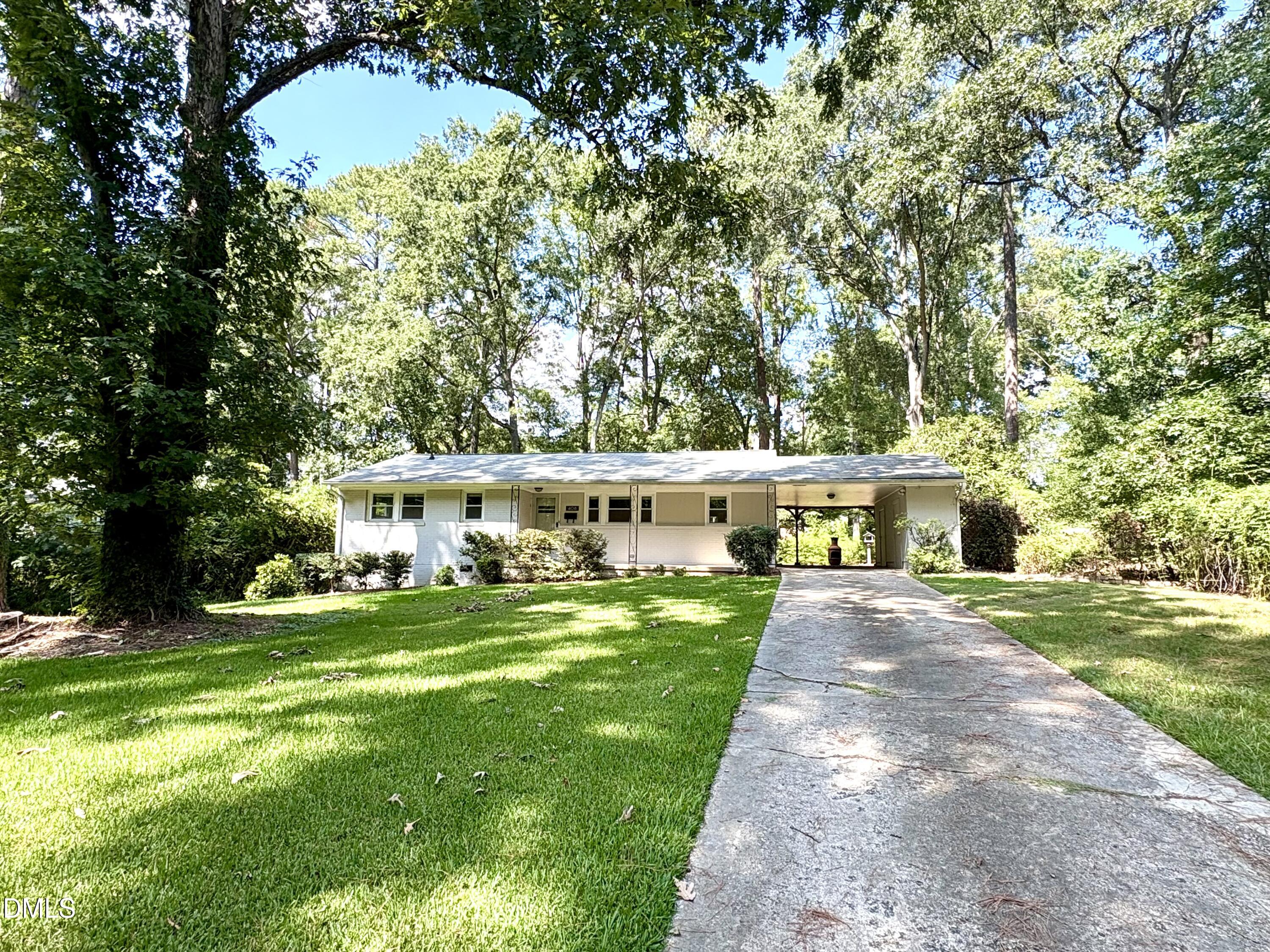 408 Marjorie Drive Cary North Carolina United States, for Rent, residential,  , Ideal Home Realty LLC