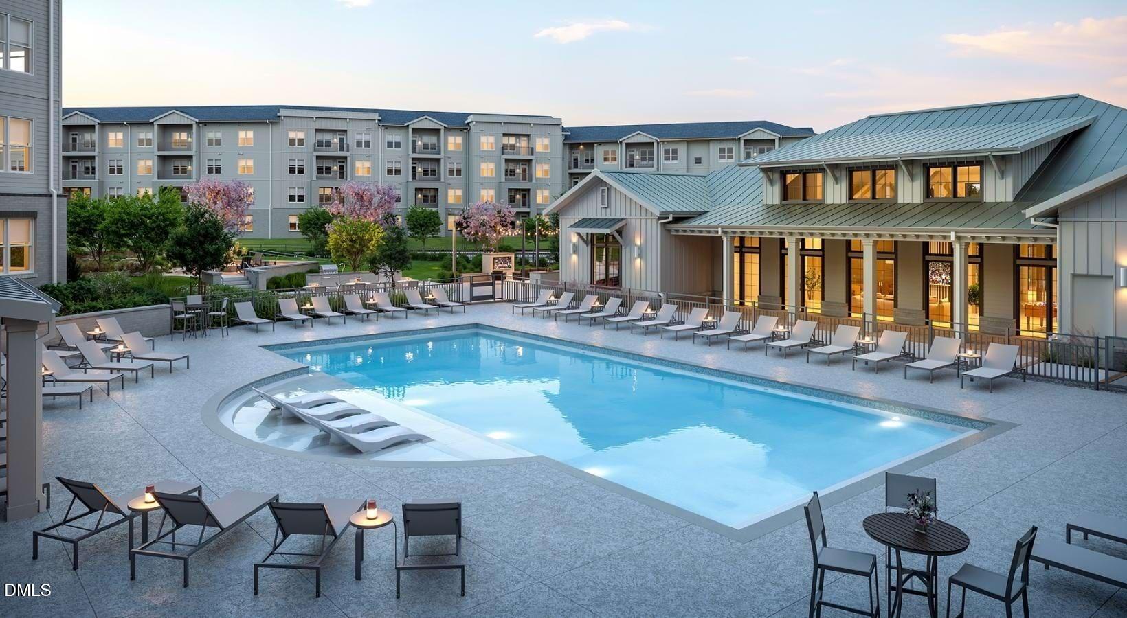 1211 Chapel Ridge Road APT The Slate Apex North Carolina United States, for Rent, residential, Anto Michael, Fortune Realty