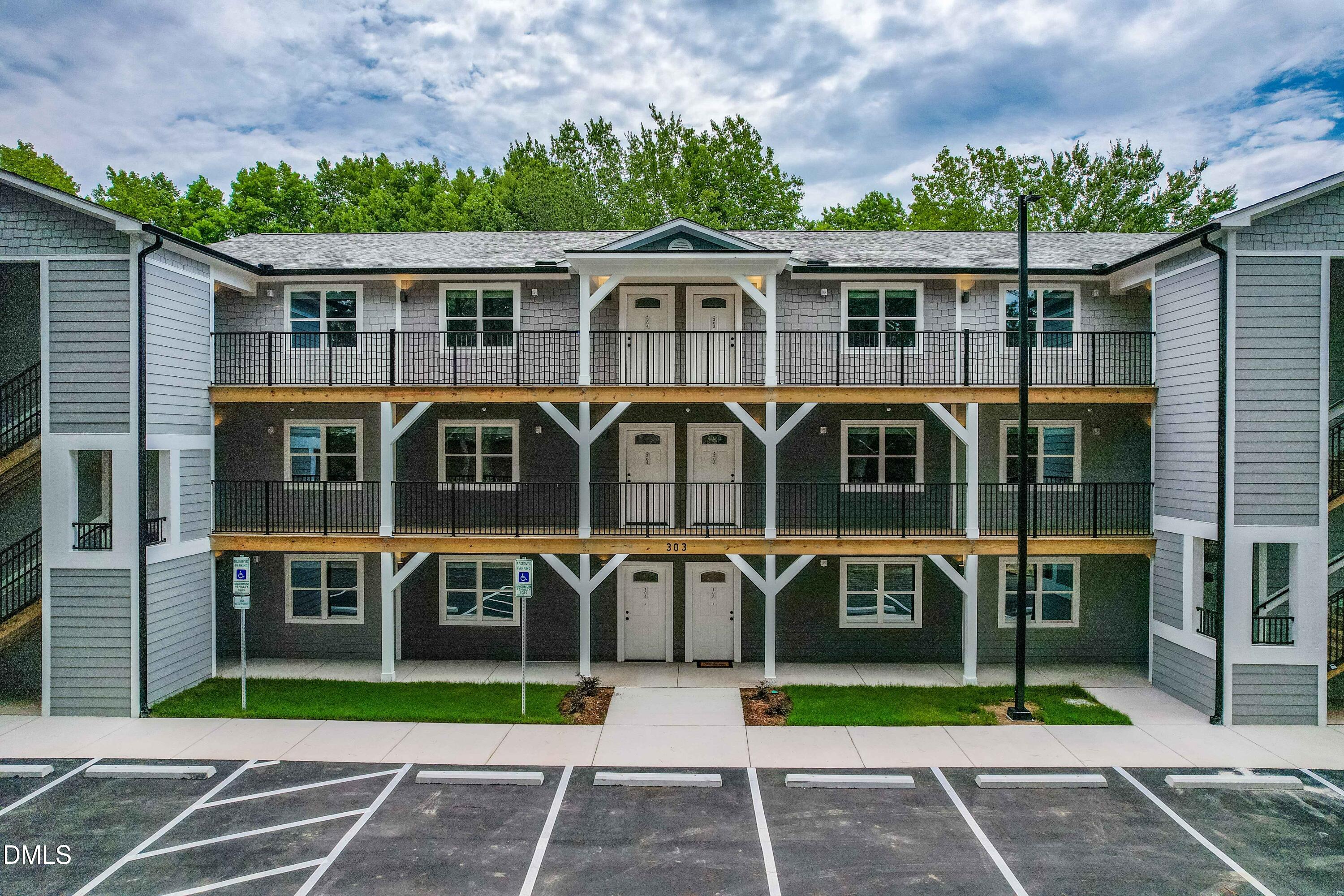 303 Linwood Street APT 203 Apex North Carolina United States, for Rent, residential, Anto Michael, Fortune Realty