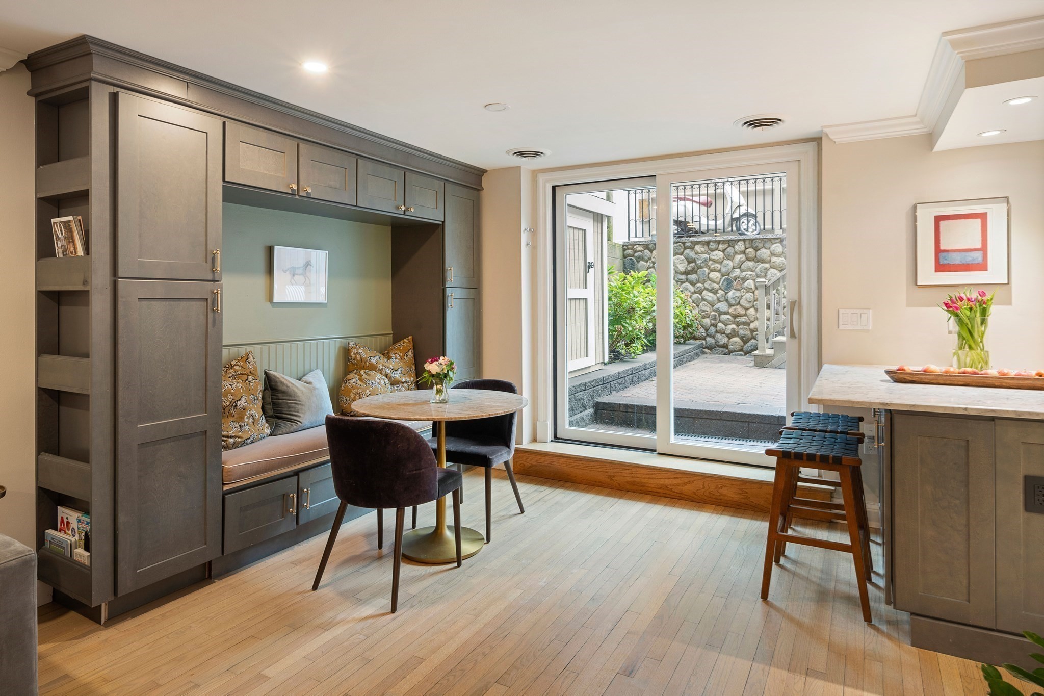 7 Concord Sq  UNIT 1 Boston Massachusetts United States, for Sale, residential, Darcy Bento, South Boston  Realtor Bento Real Estate Group, Bento Real Estate Group, Inc.
