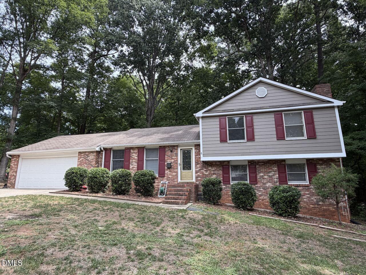507 Trappers Run Drive Cary North Carolina United States, for Rent, residential,  , Ideal Home Realty LLC