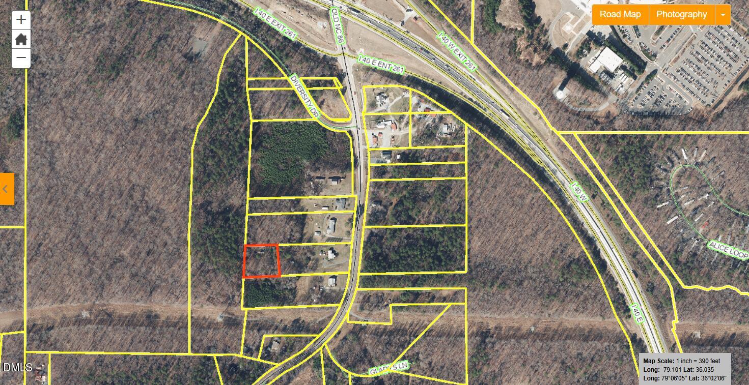 3403 Old Nc 86 Hillsborough North Carolina United States, for Sale, commercial,  , Realty World - Carolina Properties