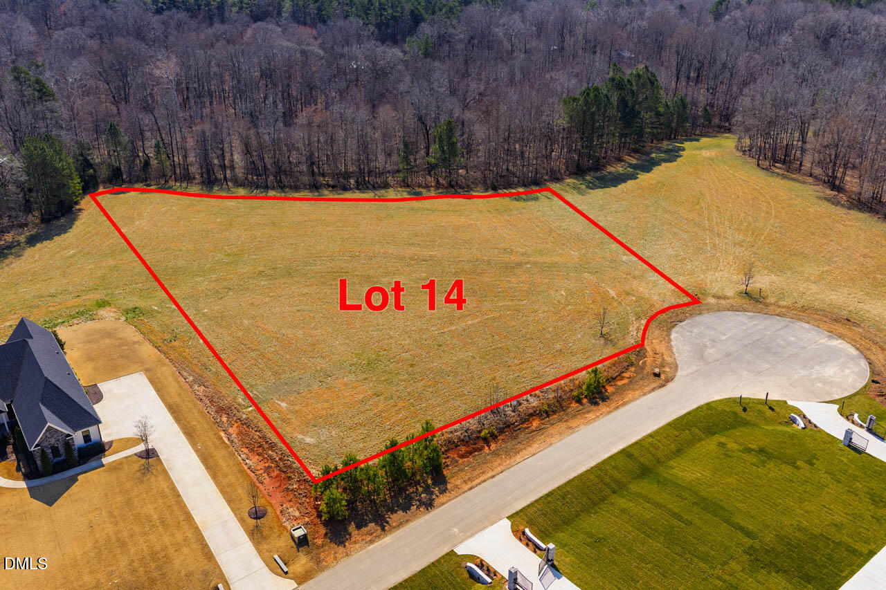 Lot 14 Secretariat Court Chapel Hill North Carolina United States, for Sale, commercial,  , Realty World - Carolina Properties