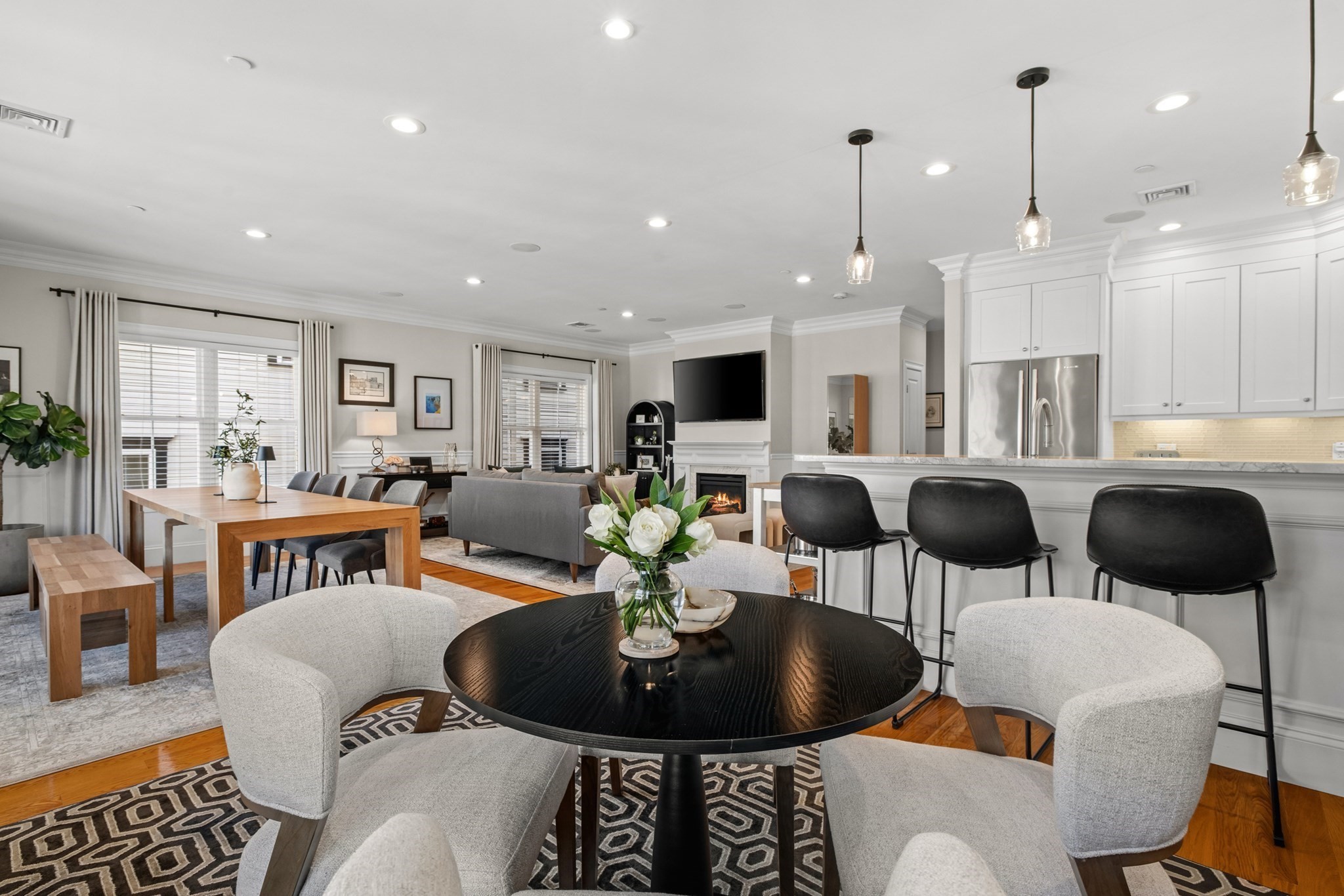2 G  UNIT PH 3 Boston Massachusetts United States, for Sale, residential, Darcy Bento, South Boston  Realtor Bento Real Estate Group, Bento Real Estate Group, Inc.