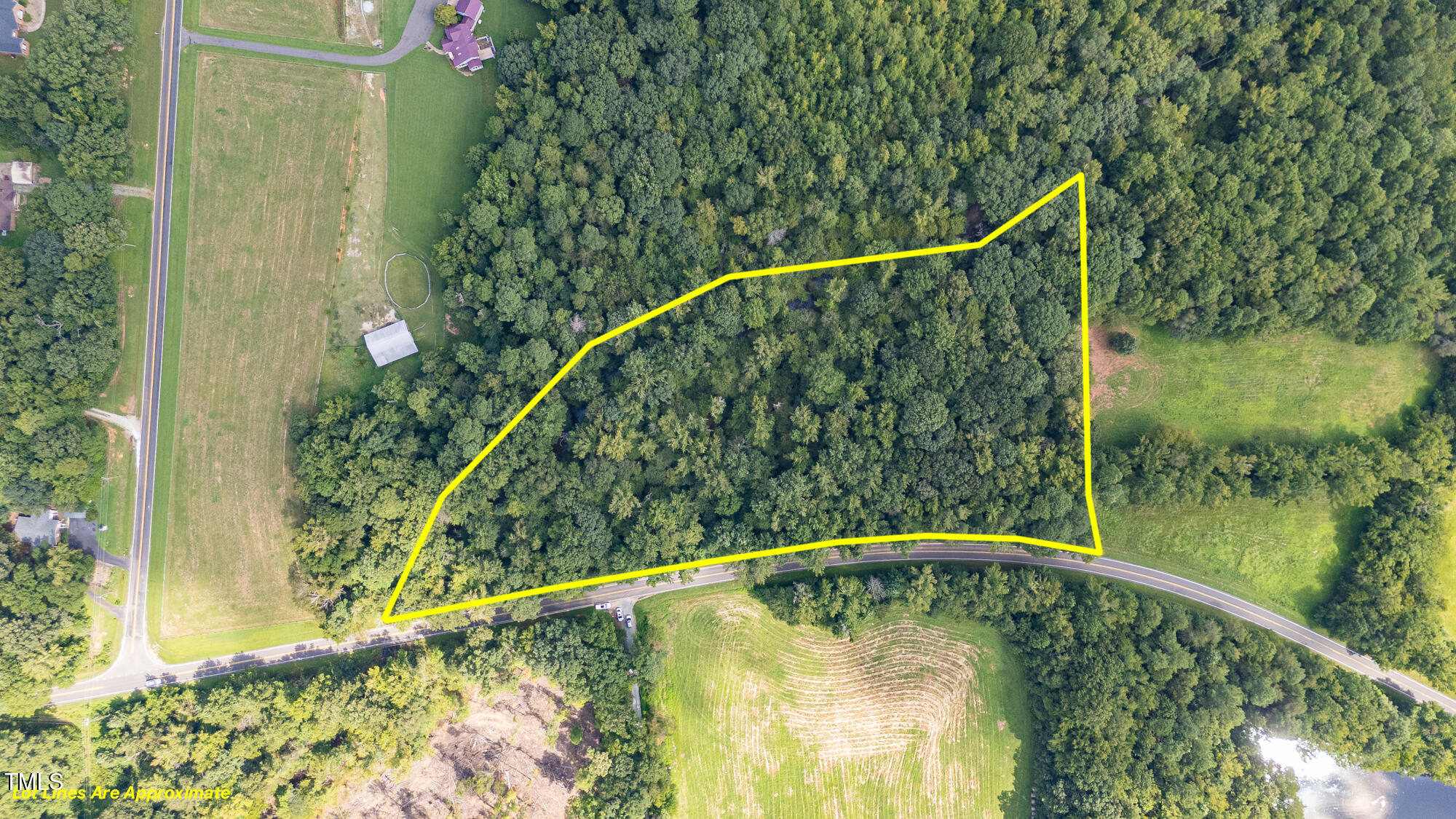 Lot 1 Schley Road Hillsborough North Carolina United States, for Sale, commercial,  , Realty World - Carolina Properties