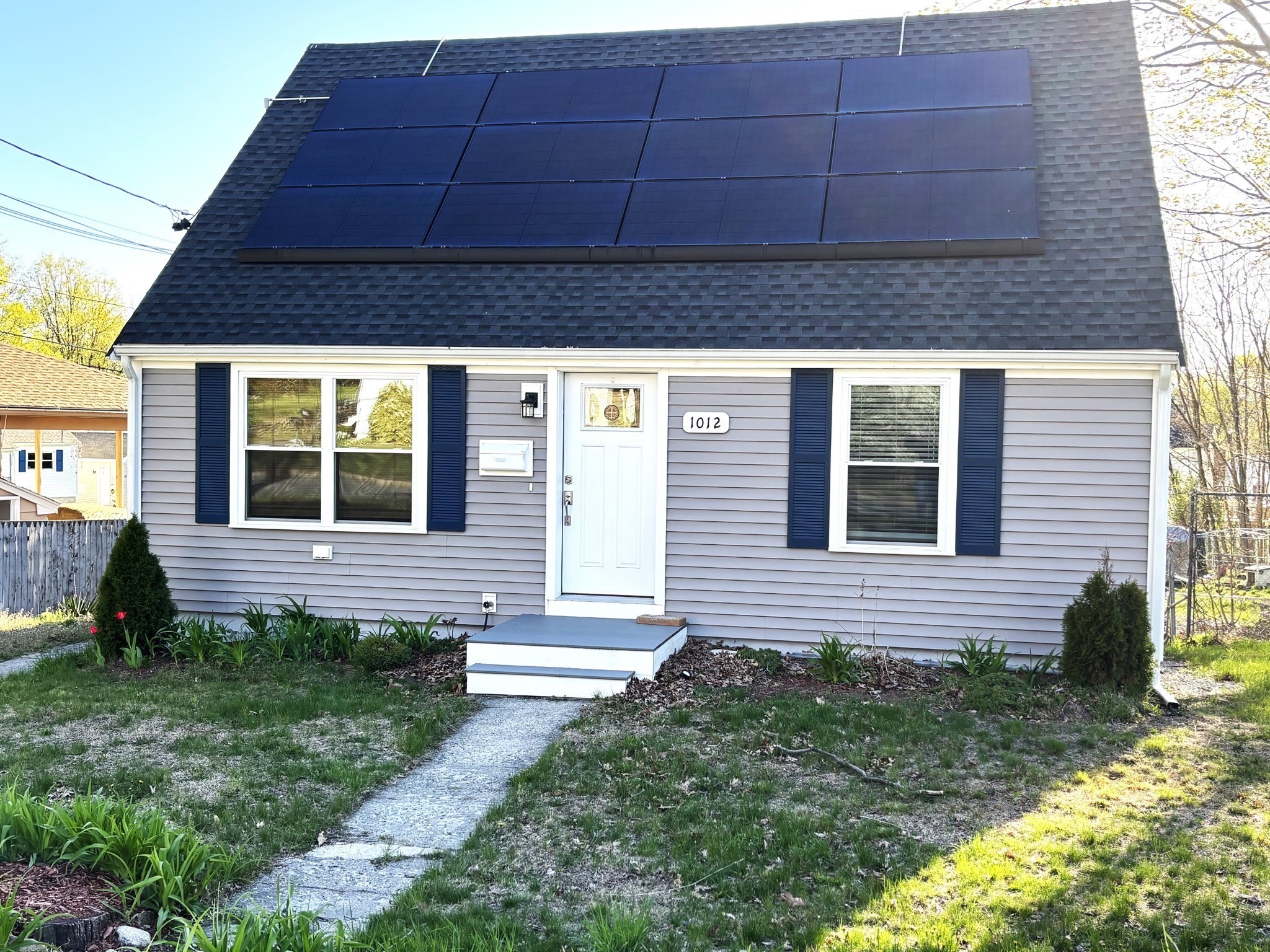1012 Main St Leominster Massachusetts United States, for Sale, residential,  , HouZingo