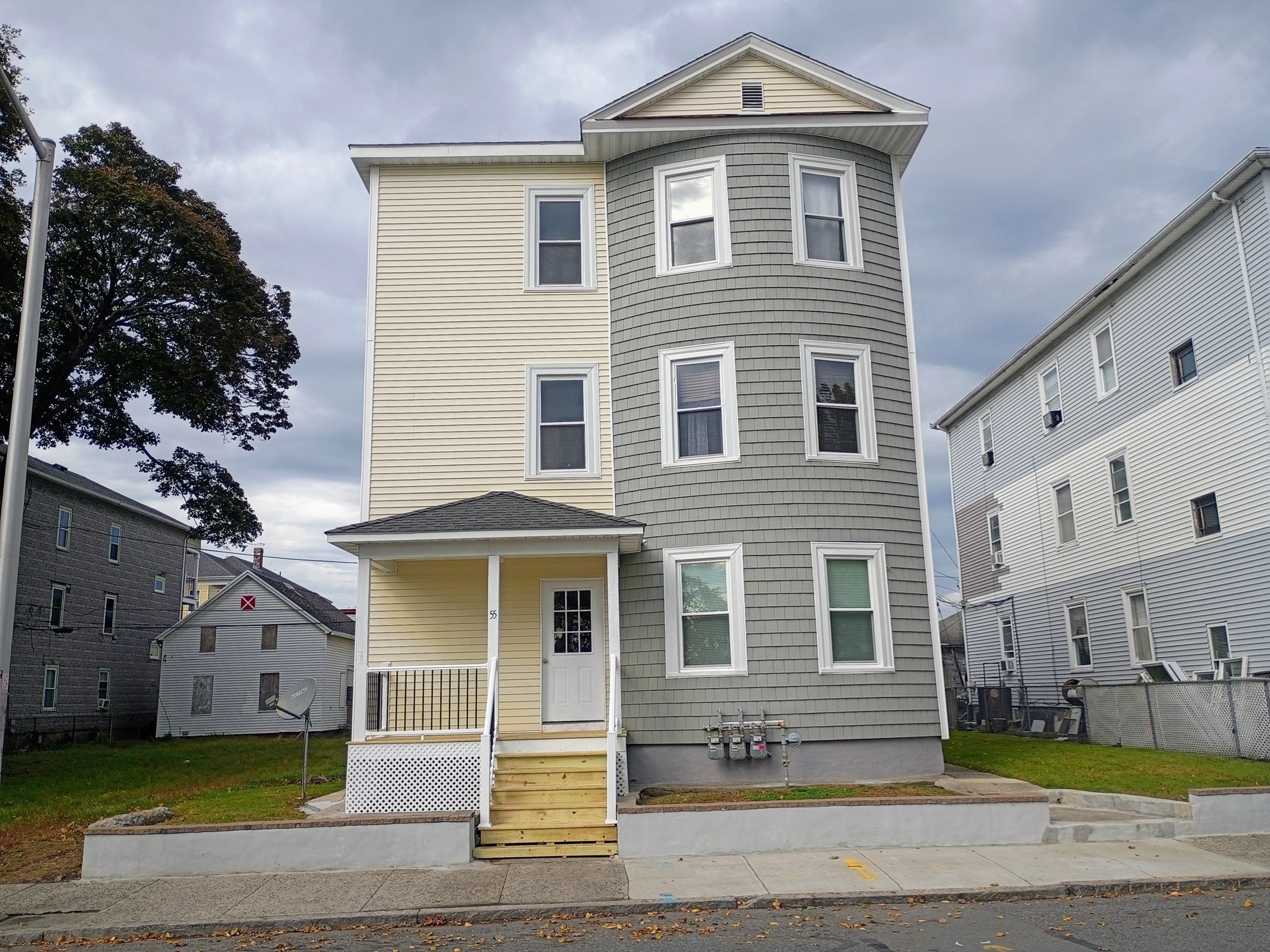 55 Endicott Worcester Massachusetts United States, for Sale, residential,  , Media Realty Group Inc.