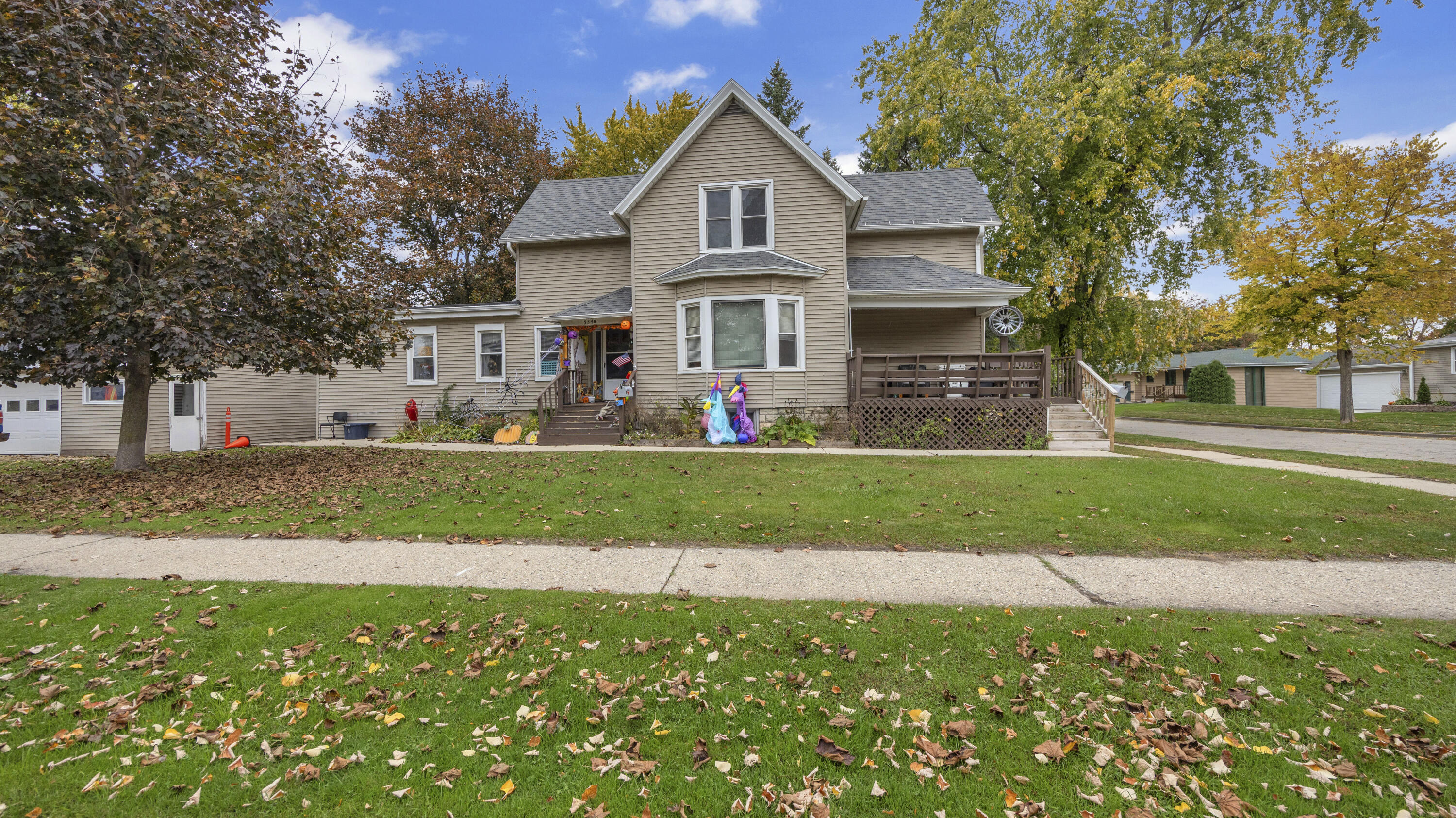 534 Vermont St Fond Du Lac Wisconsin United States, for Sale, commercial,  , Roberts Homes and Real Estate