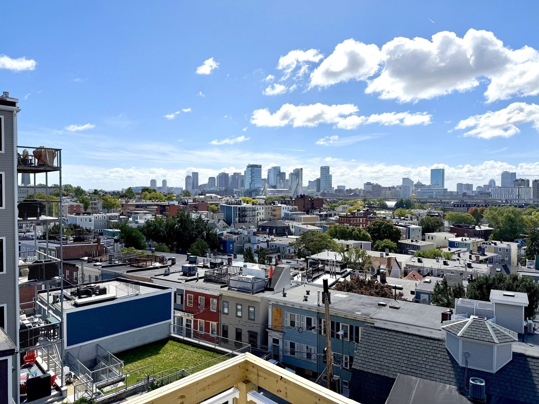 292 Bunker Hill St.  UNIT 3 Boston Massachusetts United States, for Rent, residential,  , The Edwards Realty Team - Barrett Sotheby's International Realty