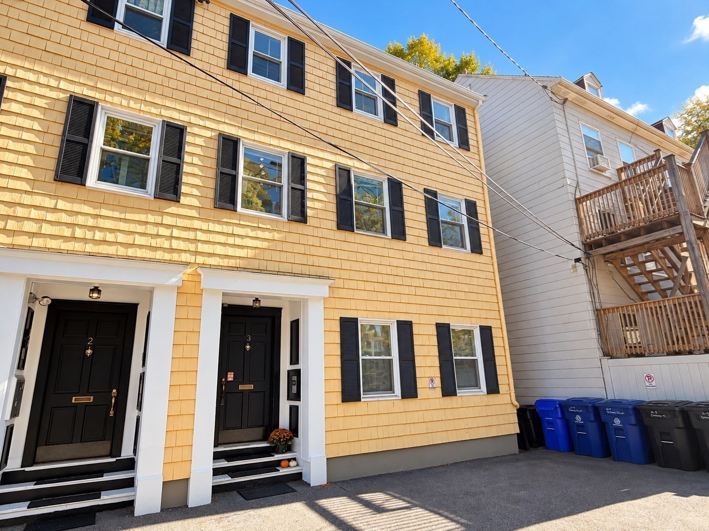3 Seminary Street  UNIT 3 Boston Massachusetts United States, for Rent, residential,  , The Edwards Realty Team - Barrett Sotheby's International Realty
