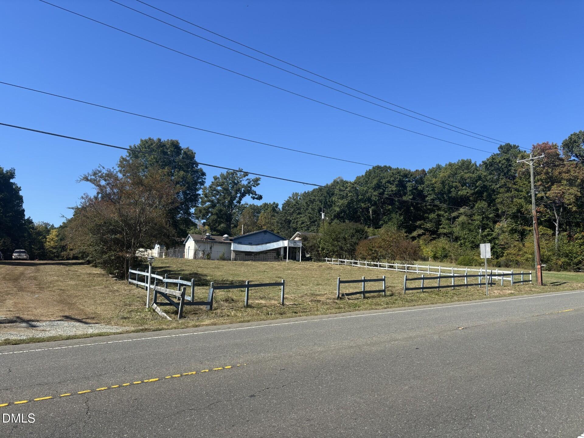 2600 Old Nc 86 Hillsborough North Carolina United States, for Sale, commercial,  , Realty World - Carolina Properties