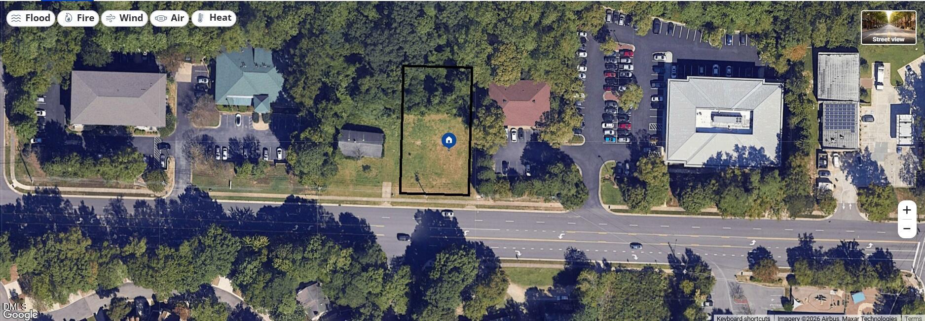 214 High House Road Cary North Carolina United States, for Sale, commercial,  , Ideal Home Realty LLC