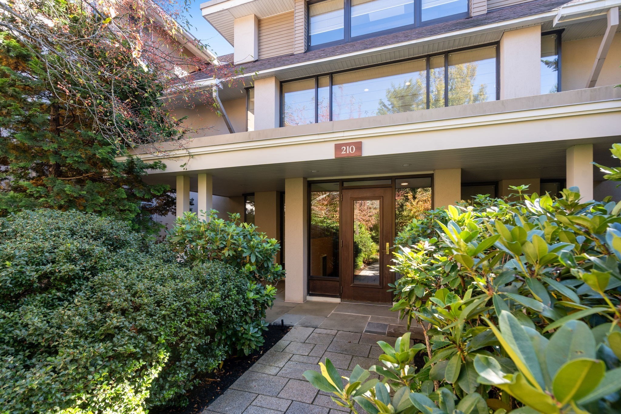 210 Allandale Road  UNIT 1C Boston Massachusetts United States, for Sale, residential,  , The Edwards Realty Team - Barrett Sotheby's International Realty