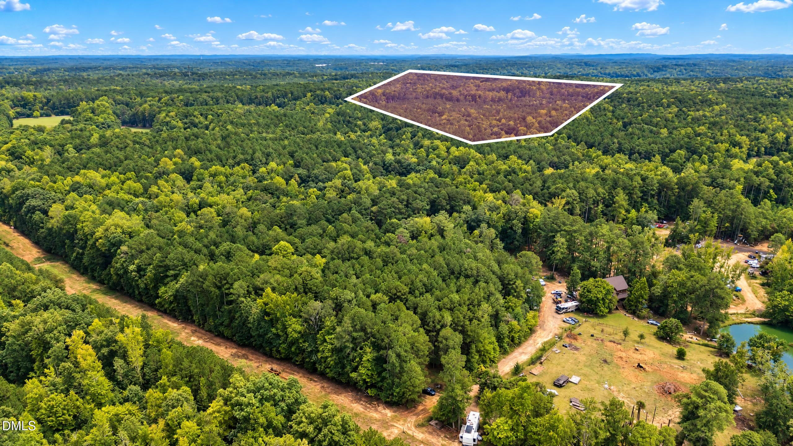 Off J B Morgan Road Apex North Carolina United States, for Sale, residential, Anto Michael, Fortune Realty
