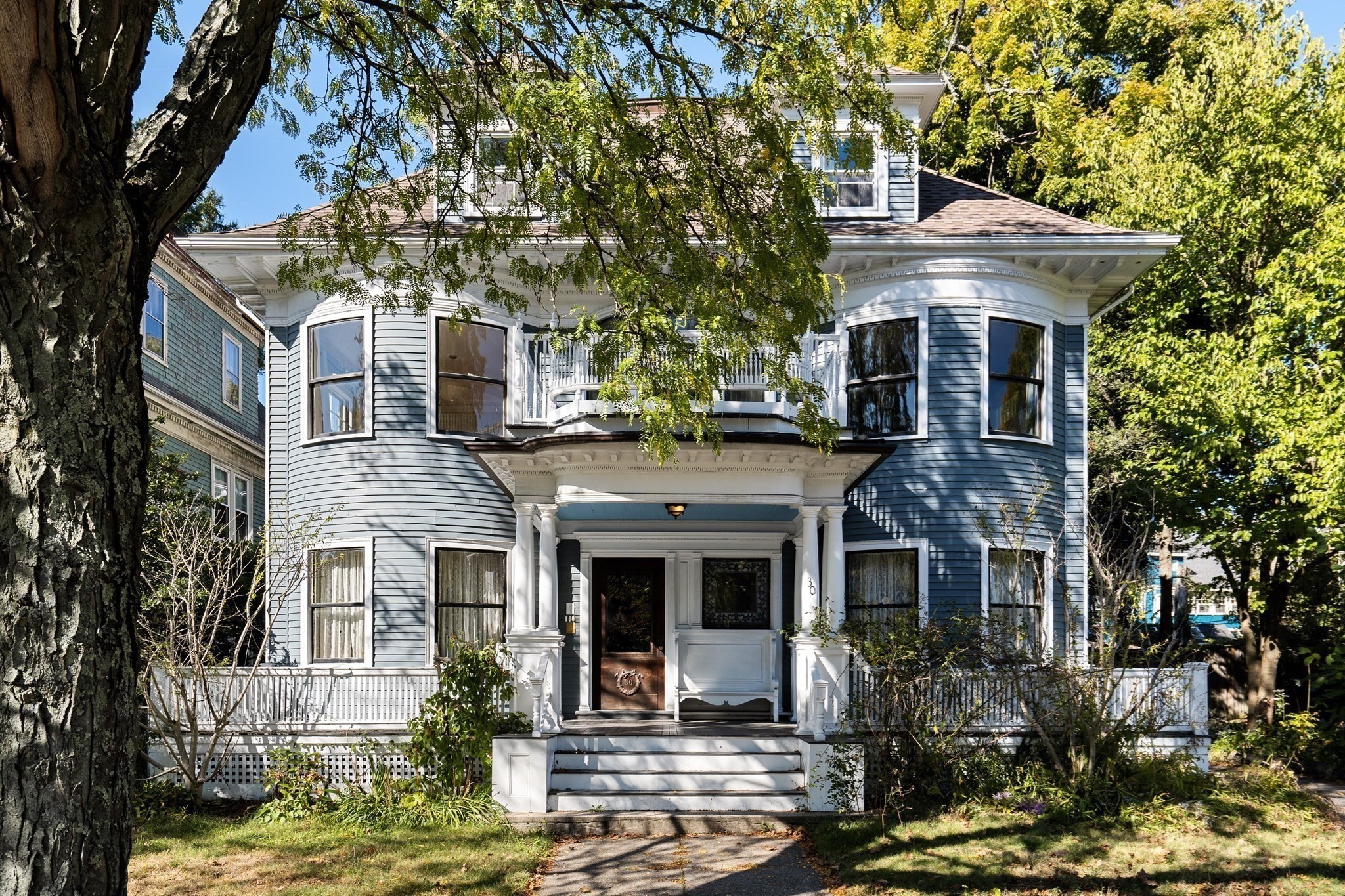 30 Welles Ave  UNIT 3 Boston Massachusetts United States, for Sale, residential,  , The Edwards Realty Team - Barrett Sotheby's International Realty