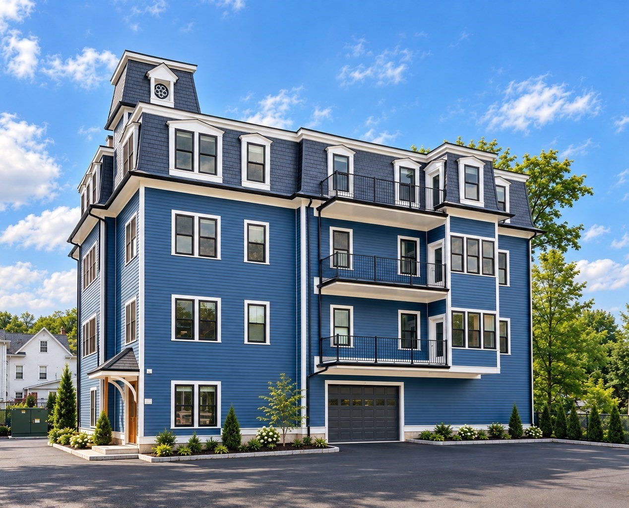 21 Tanglewood Road  UNIT 4 Boston Massachusetts United States, for Sale, residential,  , The Edwards Realty Team - Barrett Sotheby's International Realty