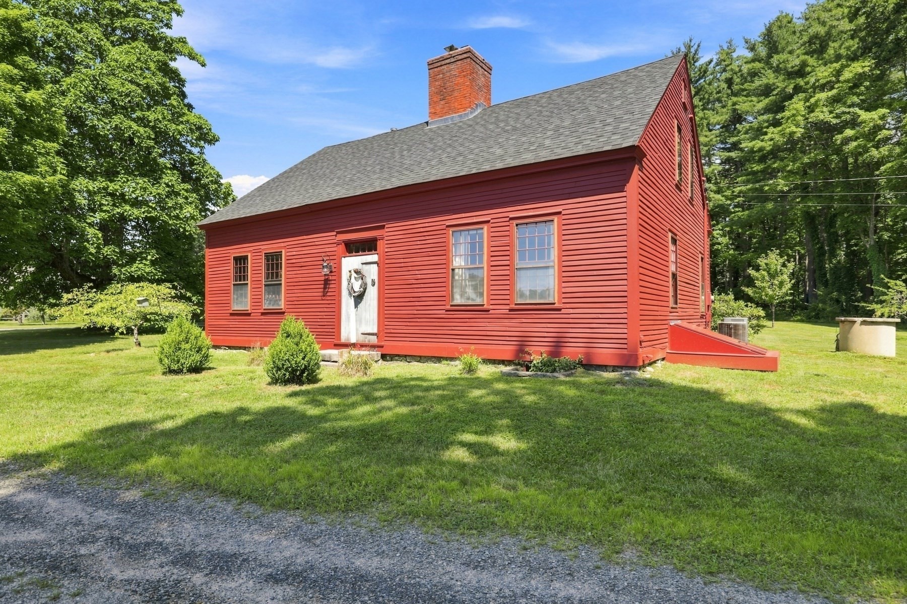 1 Smith Ln Amherst New Hampshire United States, for Sale, residential,  , The Corr Group LLC