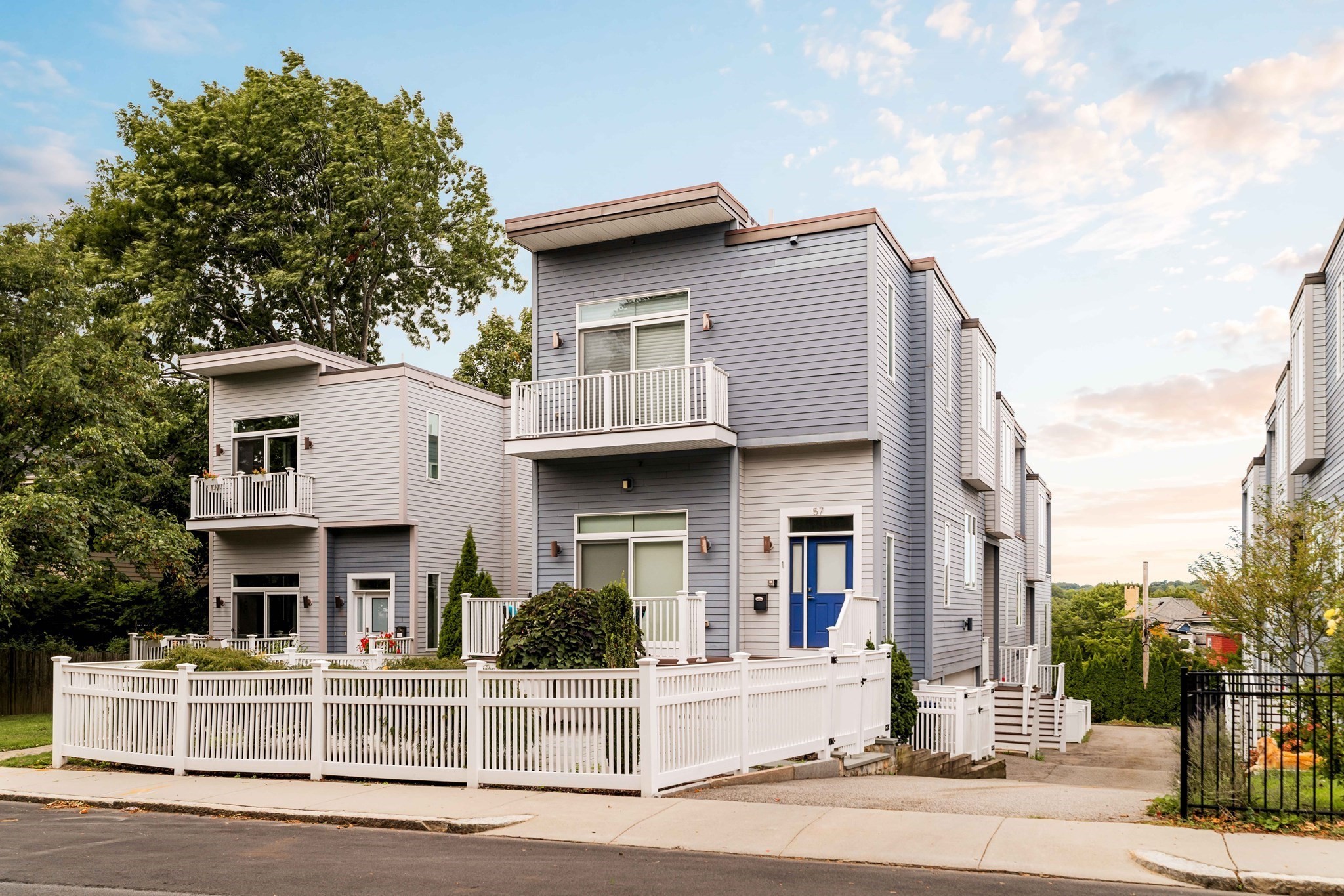 57 Wachusett Street  UNIT 3 Boston Massachusetts United States, for Sale, residential,  , The Edwards Realty Team - Barrett Sotheby's International Realty